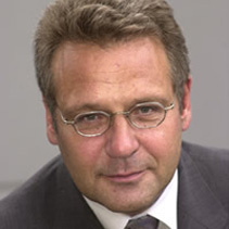 Axel Schnell