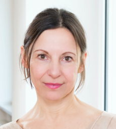 Carolin Fried