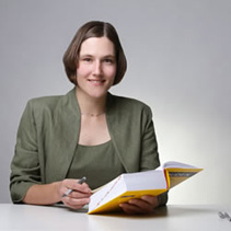 Carolin Kleine-Bratsche