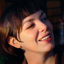 Olga Kettounen
