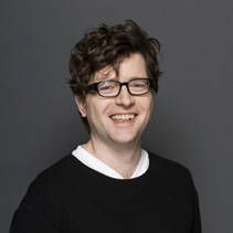 Thomas Vogl